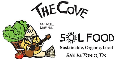 The Cove